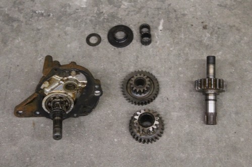 1993 suzuki quadsport - quadsport, lt80