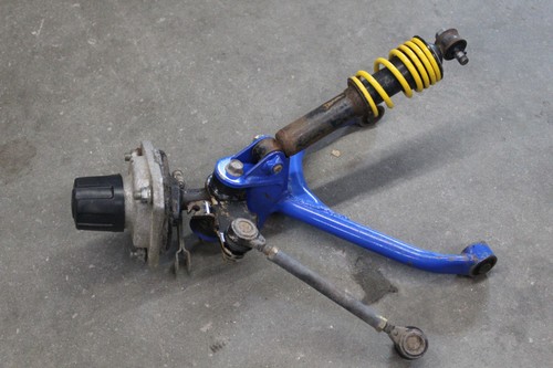 1993 suzuki quadsport - 1993,