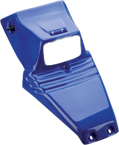 Maier standard hood dark - standard,